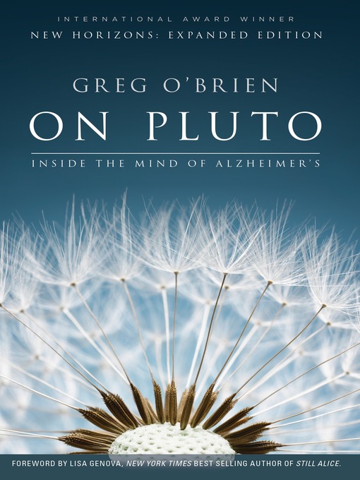 Title details for On Pluto by Greg O'Brien - Available